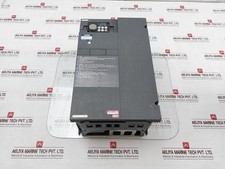MITSUBISHI ELECTRIC AMSE-4BB-B00-11 Frequency Inverter 400V 24VDC 0.36A V1.06