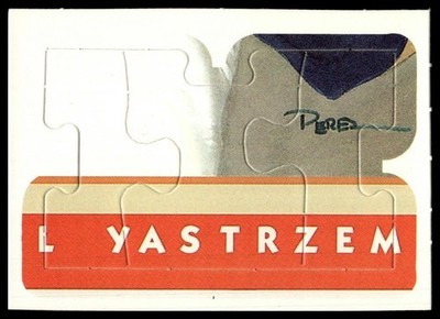 1990 Donruss #58-60 Carl Yastrzemski Carl Yastrzemski Puzzle