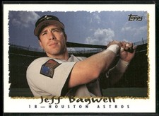 Click to enlarge Jeff Bagwell