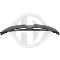 Spoiler Hinten Diederichs 1208266 FÜR Mini