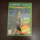Halo 3 (Microsoft Xbox 360 Classics, PAL) Complete with Manual, PEGI 16