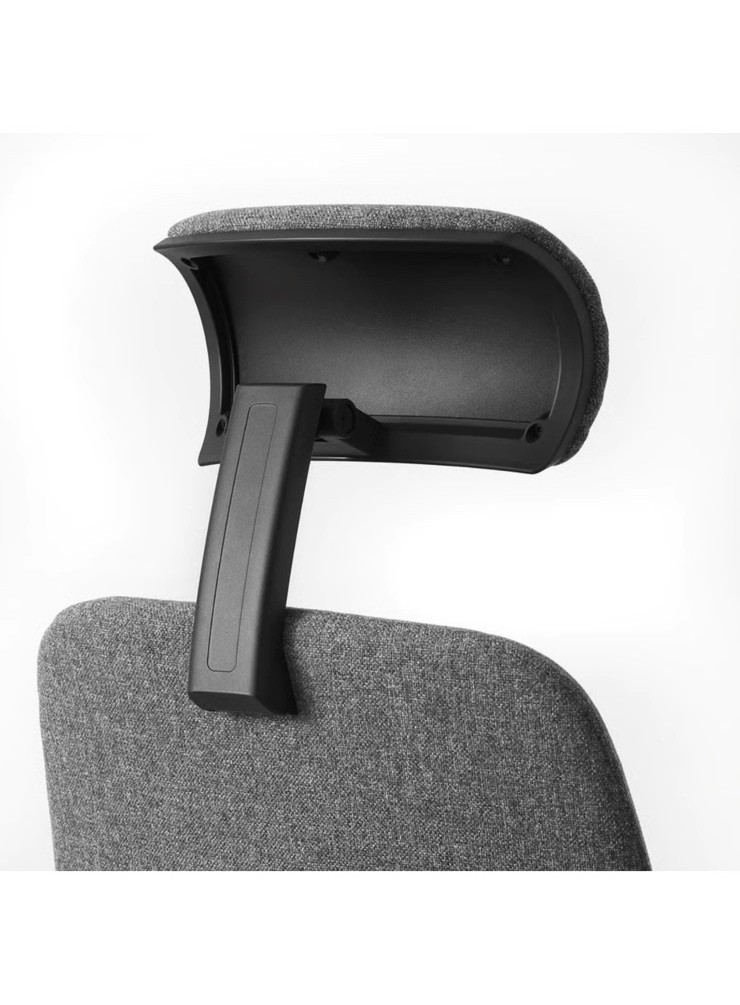 New IKEA VALLFJALLET Replacement Headrest Office Chair Gunnared