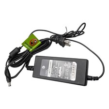 AT T AC Adapter EPS36R0-16 Power Supply 12V 3A 36W Black Barrel Plug Cord