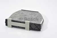 Bosch Filter, Innenraumluft 1987435001