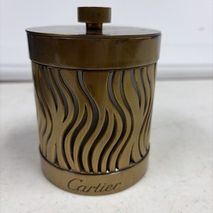 Cartier Candle | eBay