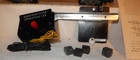American Flyer NEW Looking, Uncat, Rare 957 ERIE Operating Box Car Complete 1957 — photo 5