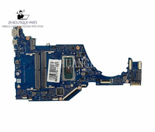 DA0P5UMB8A0 For HP 15-DY 15-EF 15S-FQ CPU i7-1255U Laptop Mainboard