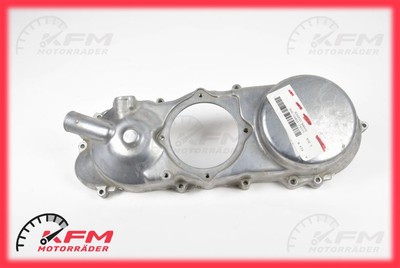 Suzuki LT 80 QuadRunner 80 Motordeckel Kupplungsdeckel Engine clutch cover Neu