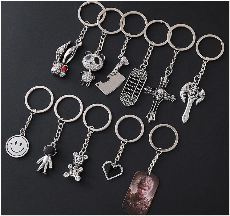 Perfume Keyring in Collectable Keyrings for sale | eBay
