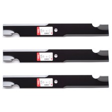 3pk Oregon High Lift Blade For 60 Dixie Chopper Silver Eagle Lt2700-60d 2760hp 3pk Oregon High Lift Blade For 60 Dixie Chopper Silver Eagle Lt2700-60d 2760hp