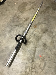 Stihl Fs Trimmer Drive Shaft Assy Inner Outer W Handle Fs90 100 110 Fast Ship Ebay