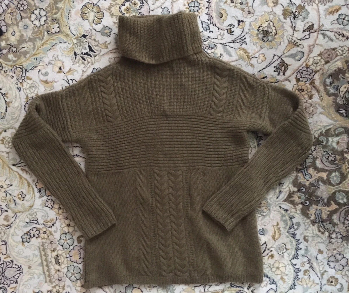 banana republic todd and duncan cashmere