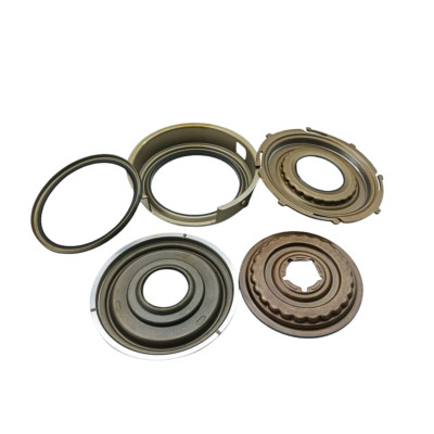 U660E U660F Automatikgetriebeteile NAK Kolbensatz Für TOYOTA RAV4