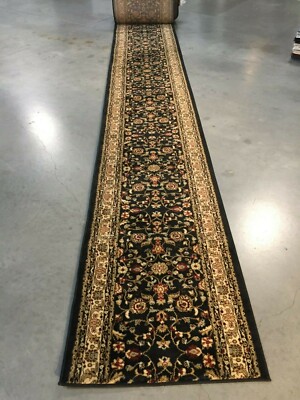 HALLWAY STAIR RUNNER RUG CARPET 26'' WIDE CUSTOM LENGTH STAIRWAY/HALLWAY