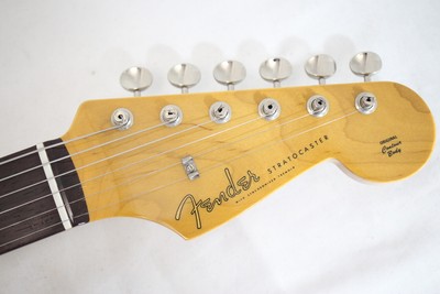 Fender Japan ST60TH/VSP 60本限定品 【公式通販】