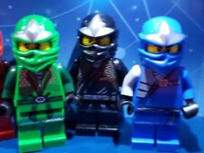 LEGO Zane ZX Minifigure LEGO (R) Minifigures for sale | eBay LEGO Zane ZX Minifigure LEGO (R) Minifigures for sale | eBay