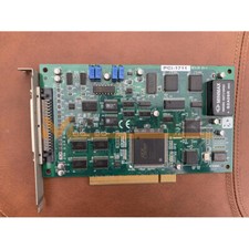 ONE Used Advantech PCI-1711 REV.B1 Acquisition Card