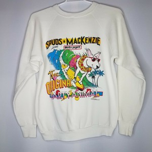spuds mackenzie jacket