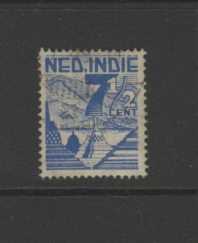 Dutch East Indies Single Stamps