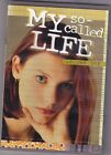 My So-Called Life Dvd Volume One Claire Danes