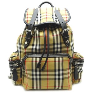 burberry backpack canada