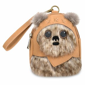 ewok backpack disney