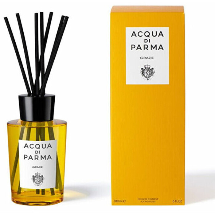 Acqua di Parma Grazie Diffusore Unisex 180ml