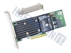 Dell Perc H740p SATA / SAS RAID Controller 8GB 12Gbps PCIe x8 LSI 9460-8i BBU