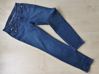 Cambio Jeans, gr. 38/40, Parla, Vintage Edition.