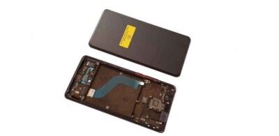Für Original Xiaomi Mi9T Mi 9T Pro LCD Touchscreen Display Rahmen Glas  Komplett