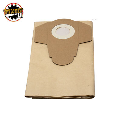 MoSundi Filter-Set 11-teilig Für Einhell Nass-Trockensauger TC-VC 1800 Serie