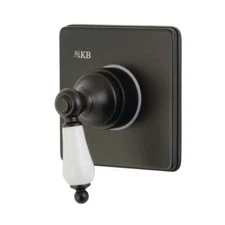 3-Way Diverter Valve with Trim Kit