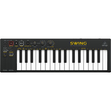 Behringer Swing 32-key Usb Midi Keyboard Controller