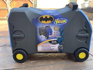 batman toy box