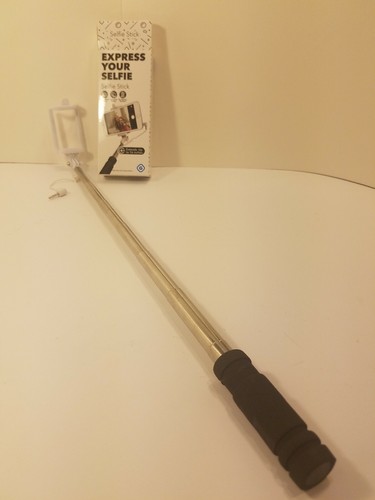 Cellphone support holder Selfie Stick express your selfie by Gems. - Picture 5 of 7