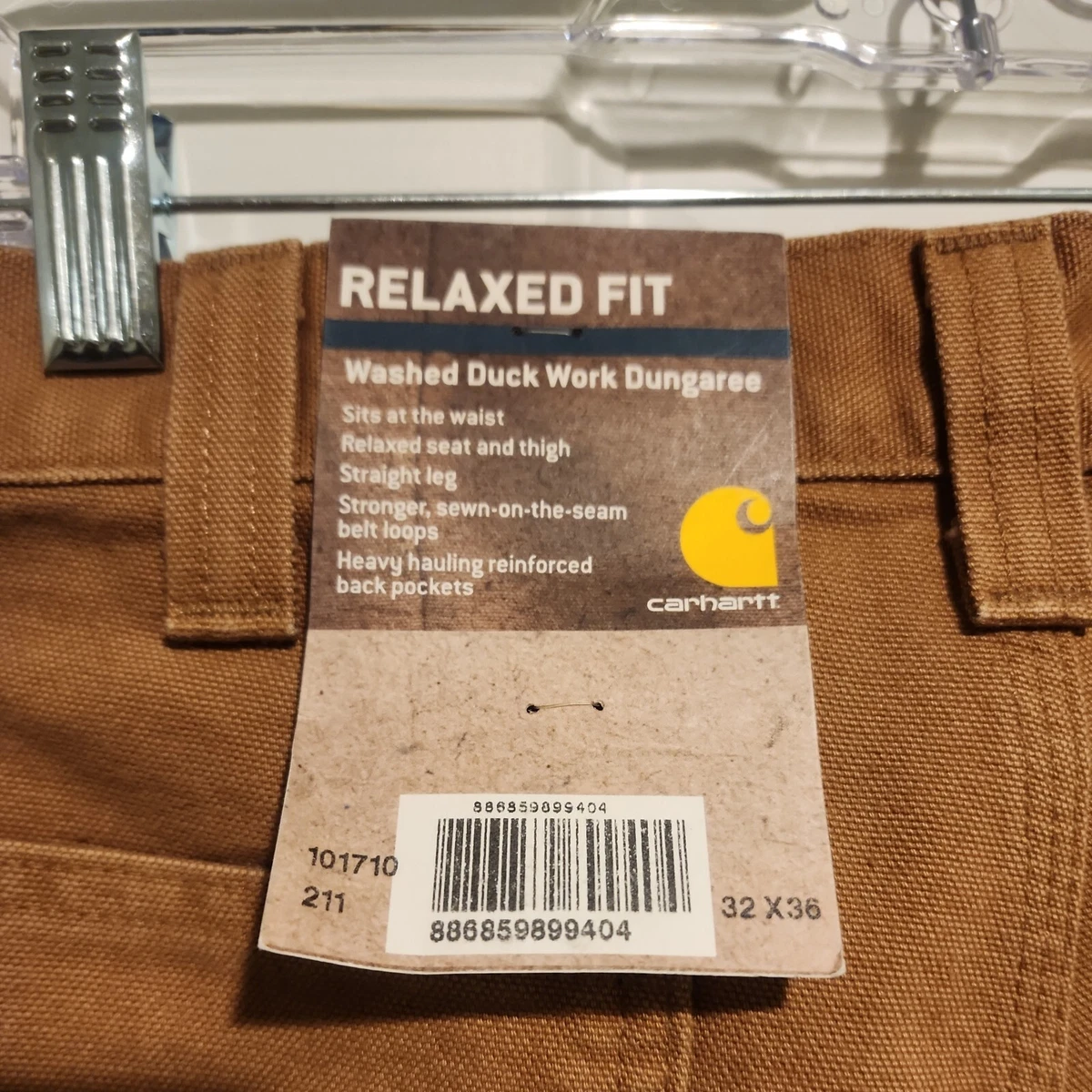 Carhartt 101710 shop