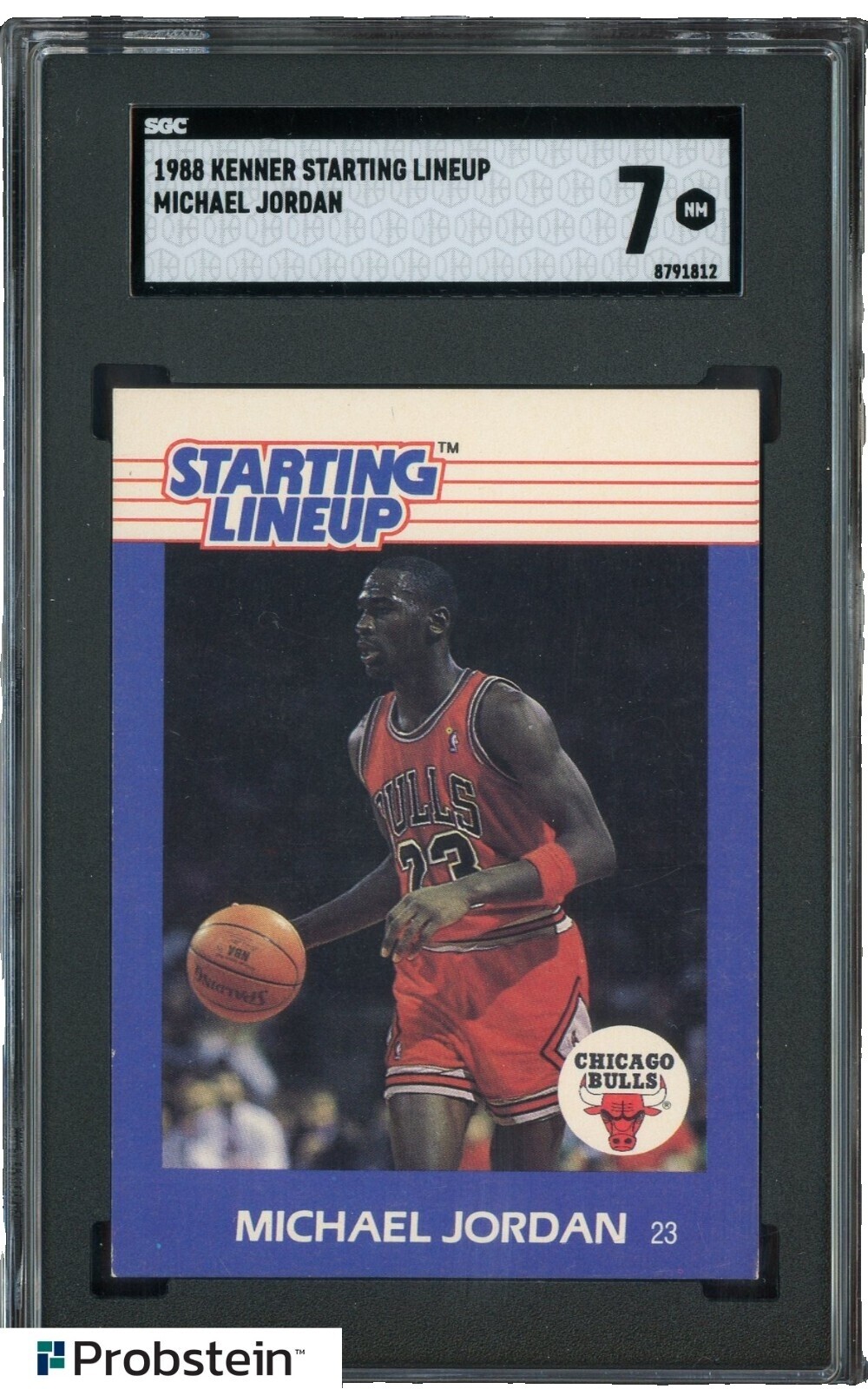 STARTING LINE UP◆マイケル・ジョーダン◆フィギュア 希少Michael JordanマイケルジョーダンSTARTING LINEUP