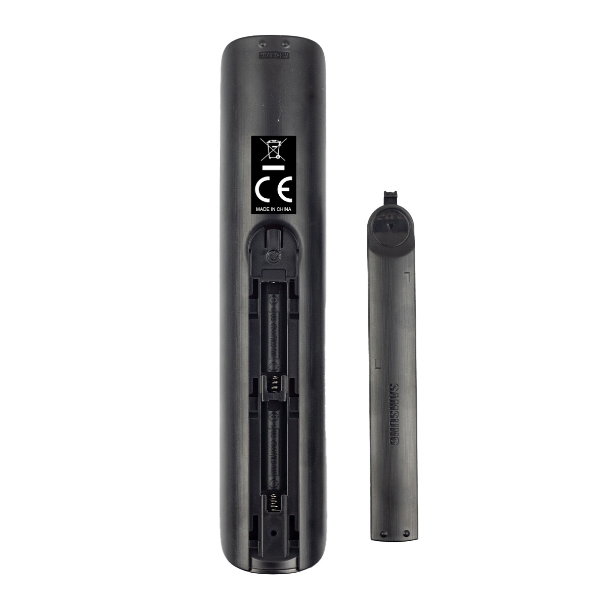 Thumbnail - Ersatz Tv Fernbedienung Für Samsung Ua46es5500m Fernseher