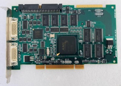 MATROX METEOR2-CL/32 7007_0201 METEOR_II_CL Capture Card
