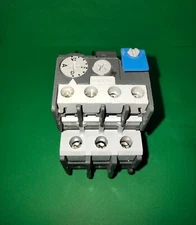 ASEA BROWN BOVERI (ABB) TA25DU2.4 Overload Relay 1.7-2.4. Surplus Inventory  