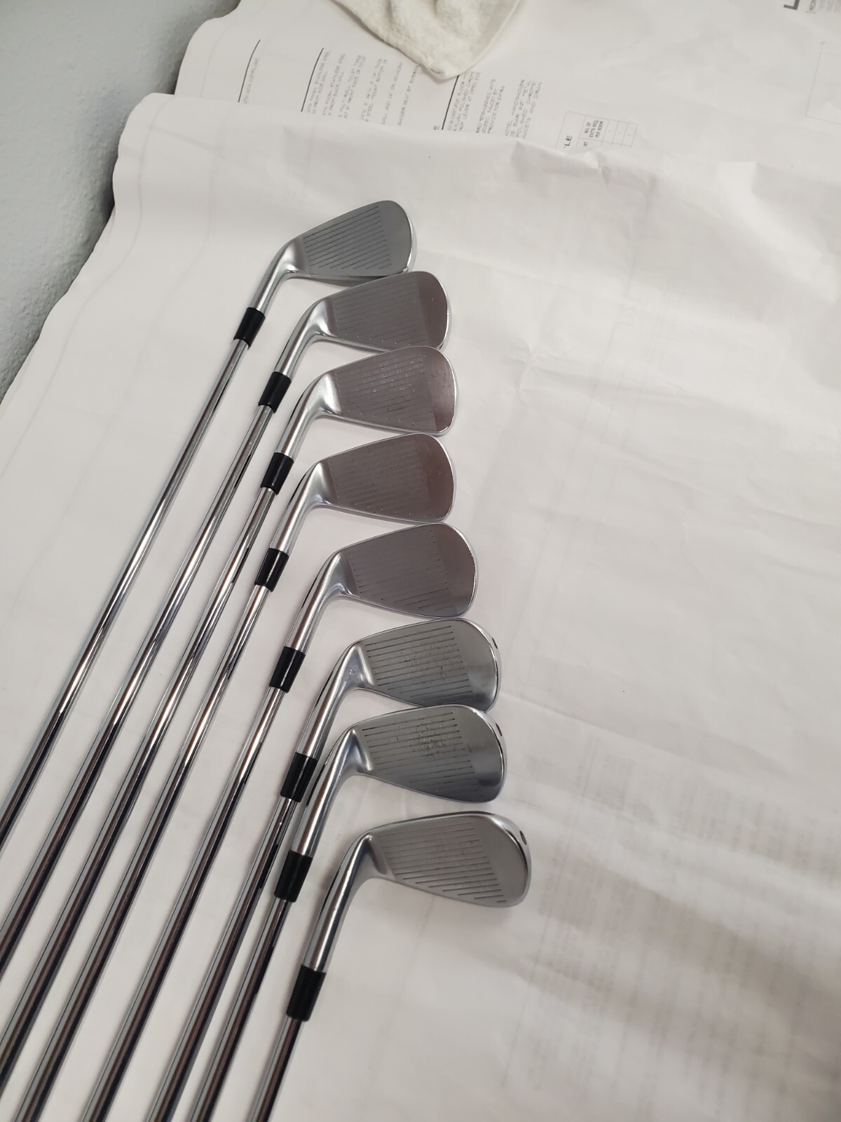 taylormade p770 p790 4Gap wedge eBay