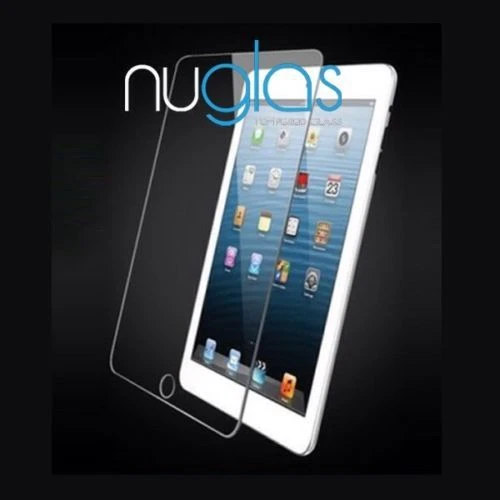Ipad Pro Nuglas 9H 0.3 Tempered Glass Screen Protector 10.5", Anti-Scratch - Image 3 of 4