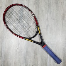 Head Intelligence i.Calibre S1 Tennis Racket - 109 sq in - 3 4 3/8 Grip
