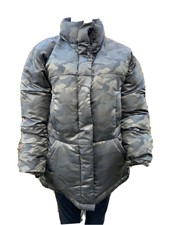 Kendall Kylie Jacket Warm Double-sided Oversize