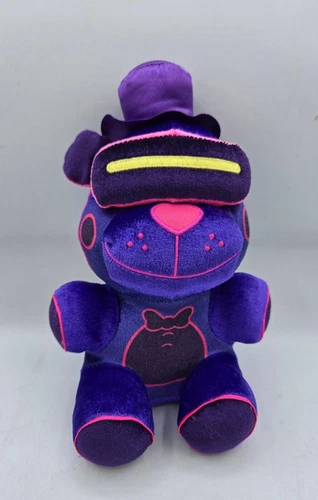 Funko Five Nights At Freddy's FNAF S7 Special Delivery Plush VR FREDDY