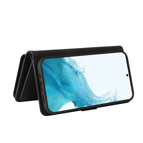For Google Pixel 8/7/6 Pro 7A Luxury Zipper Wallet Card Leather Phone Case Cover - Picture 26 of 70