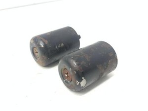 Paar Stabilisator Lenker Für Suzuki Burgman UH 125 2009 CC111