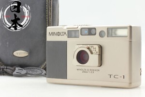 Minolta Tc1 | eBay Minolta Tc1 | eBay