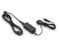 HP 27es 27" computer desktop monitor power supply ac adapter cord cable charger