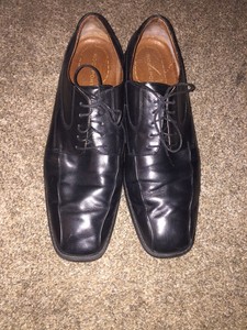 rockport waterproof dress shoes